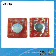magnet button holder with high quality